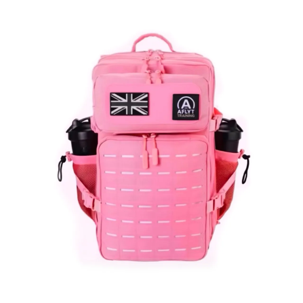 Tactical Rucksack 45l pink